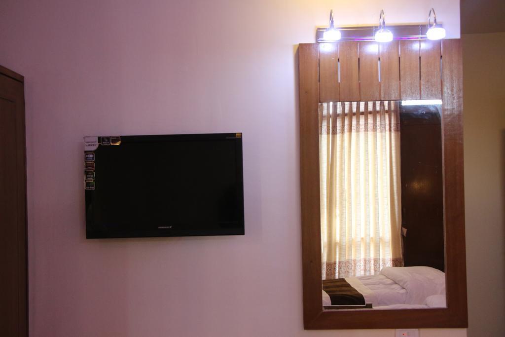 Hotel Florid Katmandu Dış mekan fotoğraf