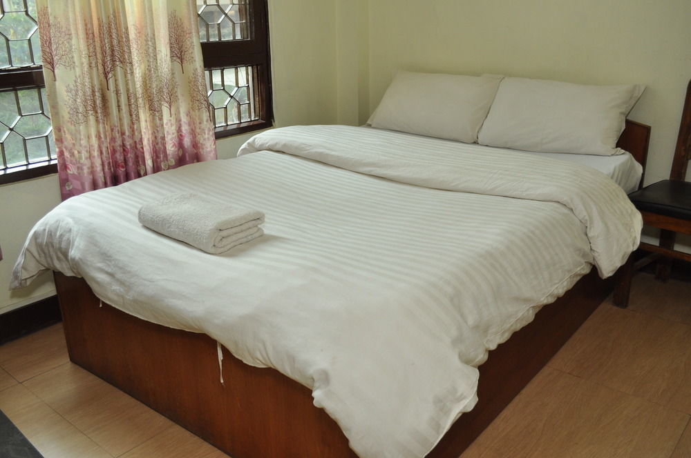 Hotel Florid Katmandu Dış mekan fotoğraf