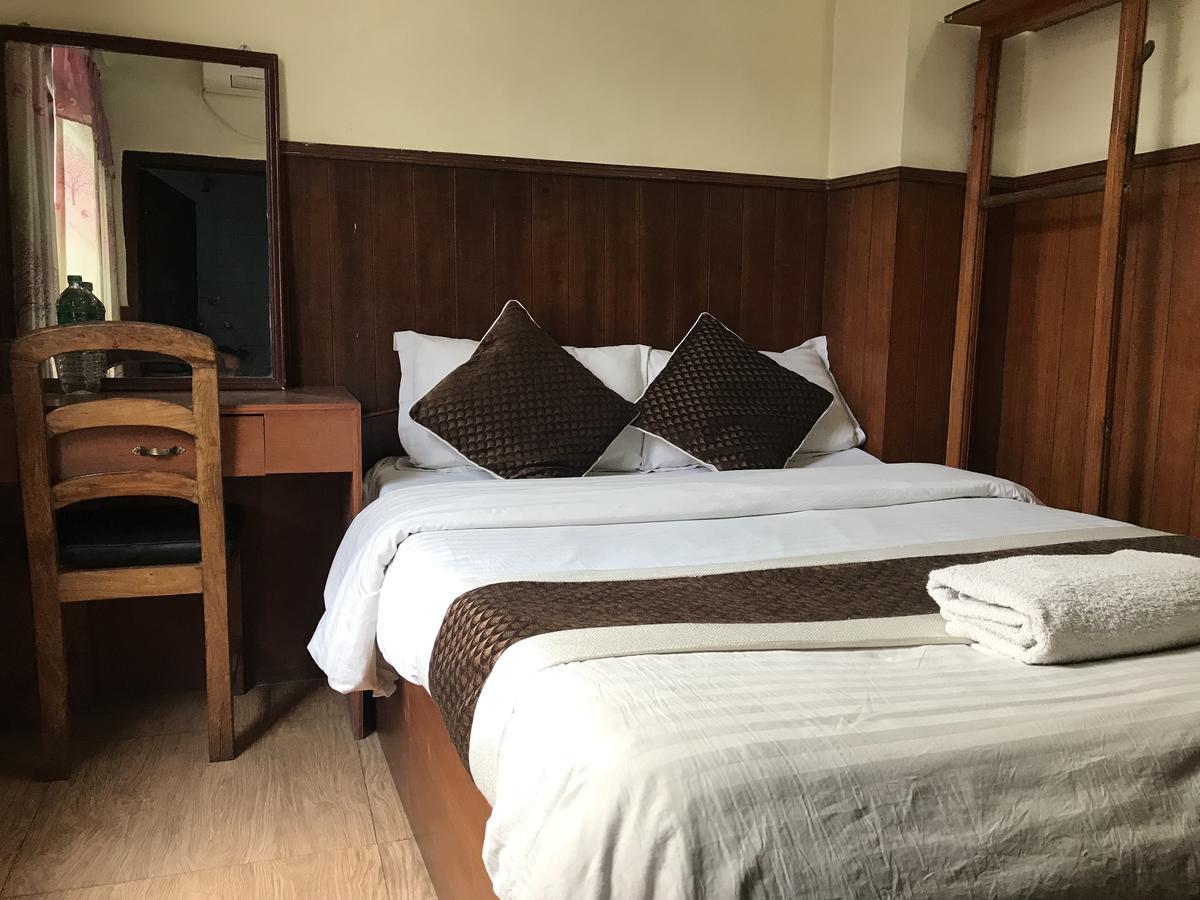 Hotel Florid Katmandu Dış mekan fotoğraf