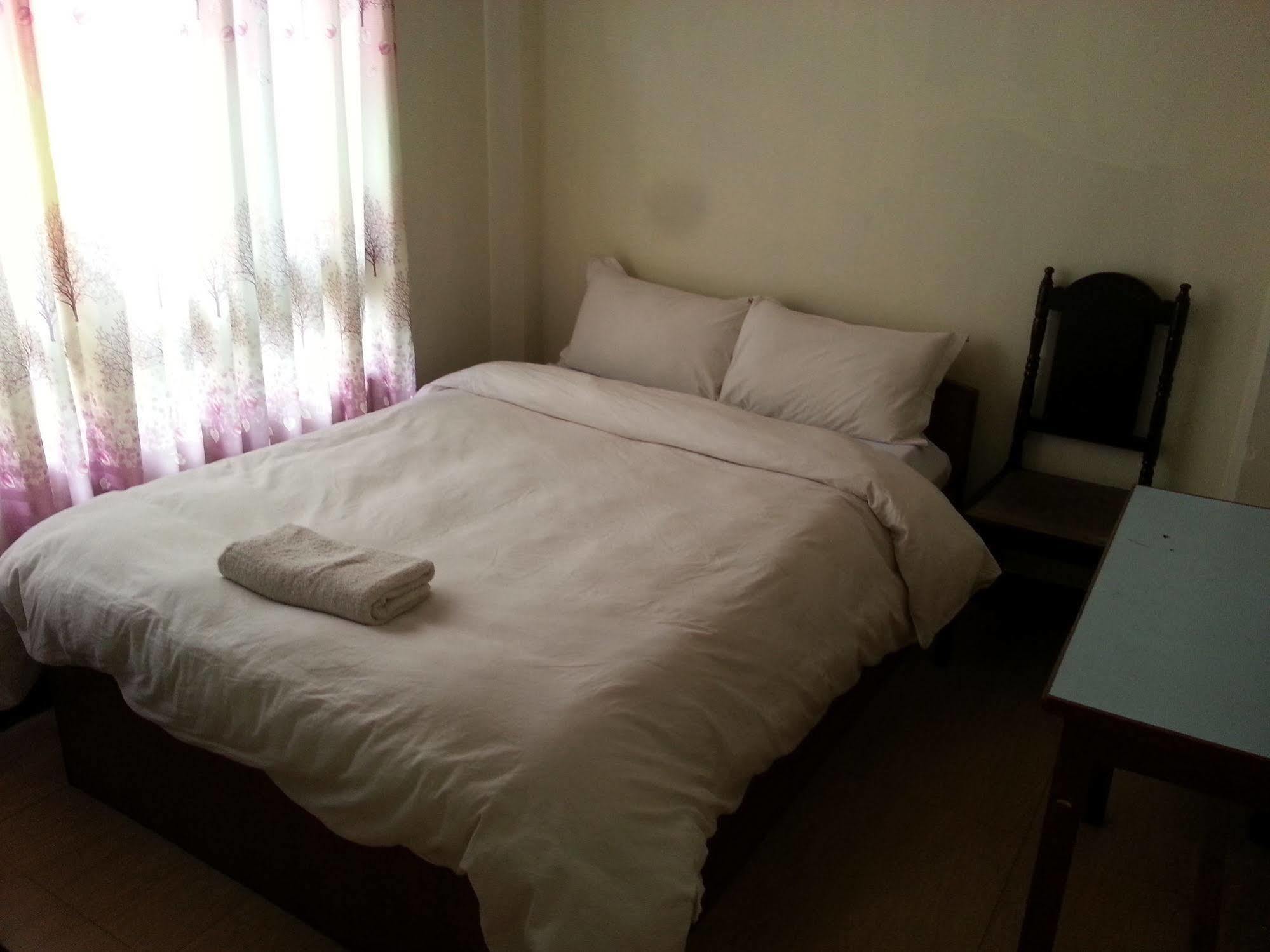 Hotel Florid Katmandu Dış mekan fotoğraf